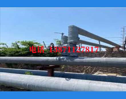 江西地埋管清洗原料油管道清洗